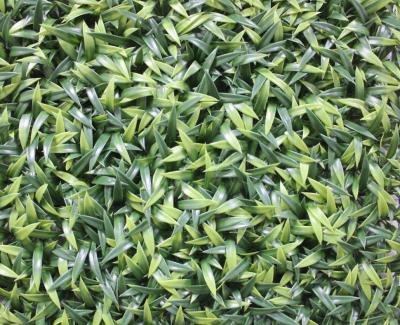 Искусственная трава в модулях Дизайн 0-31 Бамбук 50х50