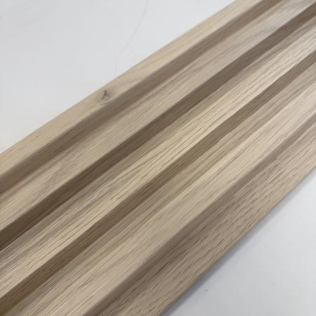 Интерьерные рейки