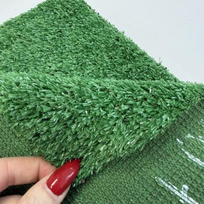 Искусственная трава Edem 10 мм