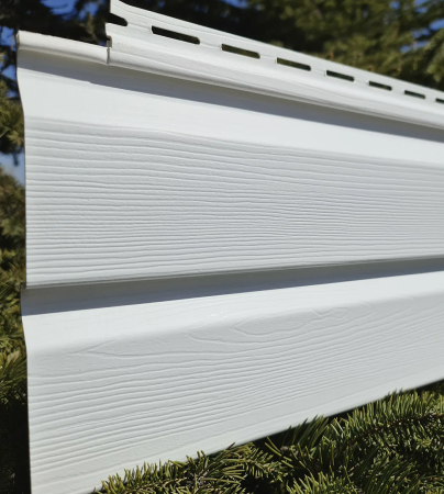 Сайдинг, Софит, Фасадные панели для наружной отделки