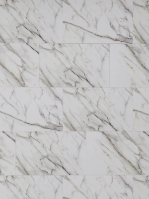 Виниловая плитка ЛВТ Aspenfloor Селект Тадж-Махал