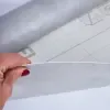 Гетерогенный коммерческий линолеум Juteks