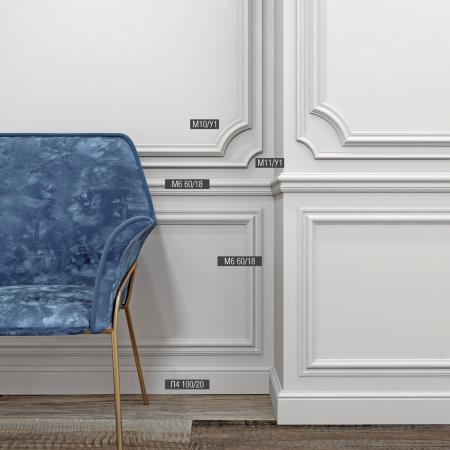 декоративные молдинги