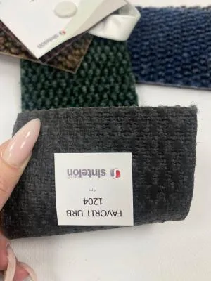 Ковролин Favorit, зелёный, 4 м