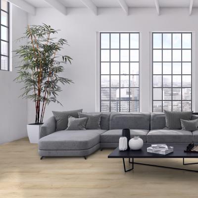 Замковый кварцвинил (SPC) Korner Solid Дуб Themisto