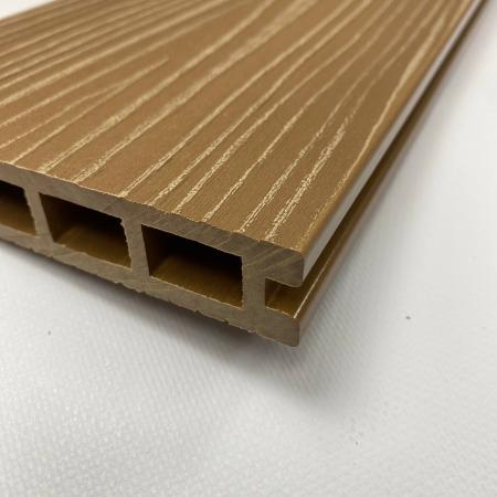 Террасная доска (декинг) в Минске