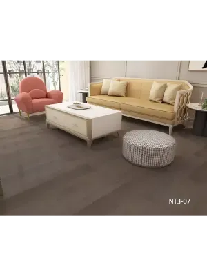 Замковый кварцвинил (SPC) Aspenfloor Natural Touch Дуб Версаль