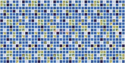 Стеновые панели ПВХ панели