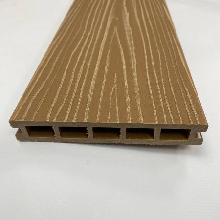 Террасная доска (декинг) в Минске