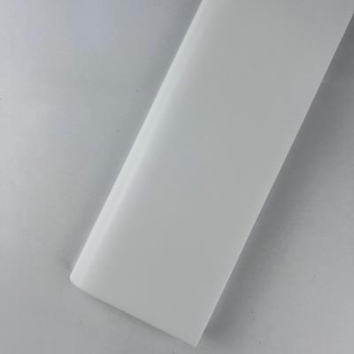 Плинтус напольный Bello Deco Белый Жасмин 80х19х2000 мм