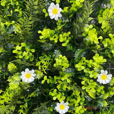 Искусственная трава в модулях Дизайн НА-165 50х50