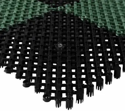 Грязезащитные покрытия