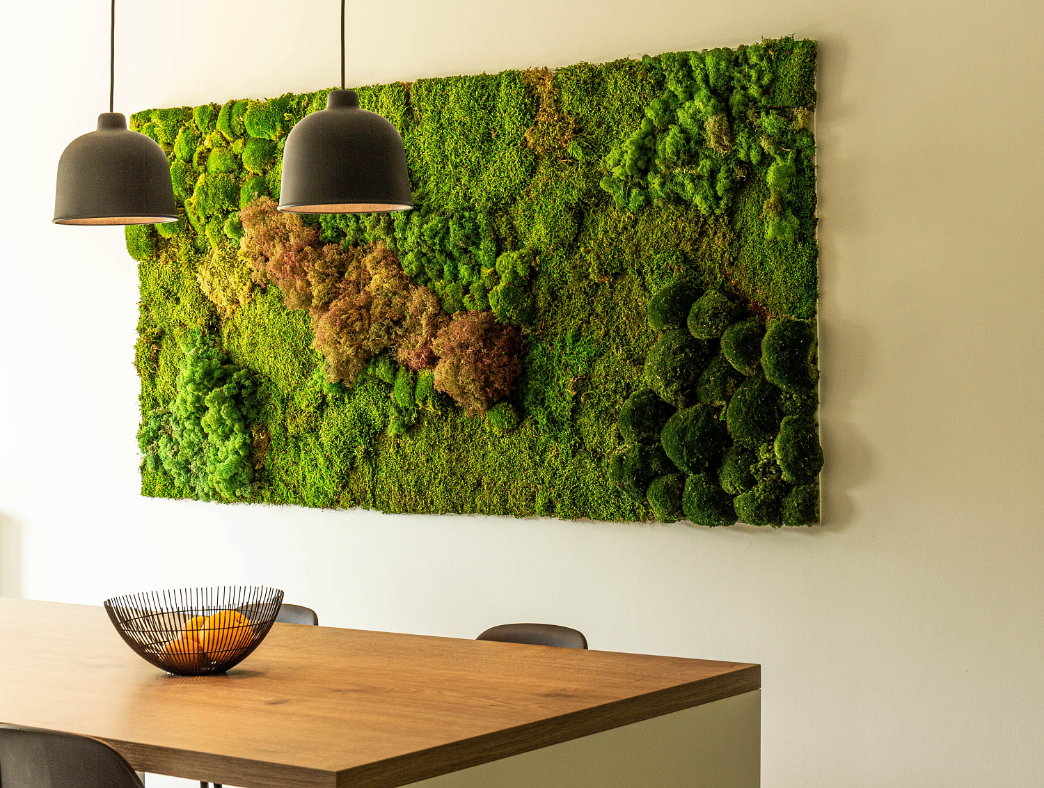 Идеи для декора стен: стильные решения для современного интерьера Идеи для декора стен: стильные решения для современного интерьера