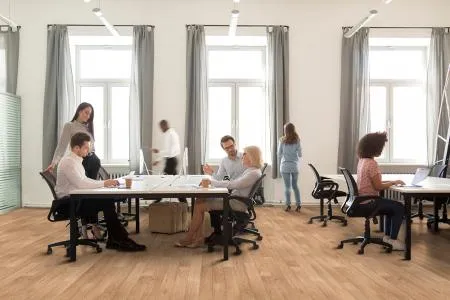 Линолеум Juteks Profi Premium AS Falco 2 4 м