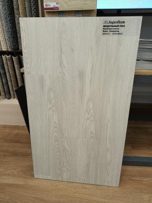 Виниловая плитка ЛВТ Aspenfloor Селект Самарканд