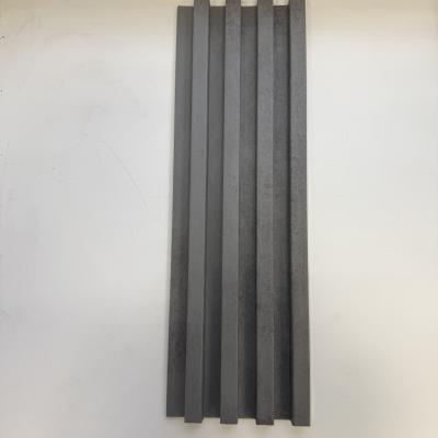 Интерьерные рейки