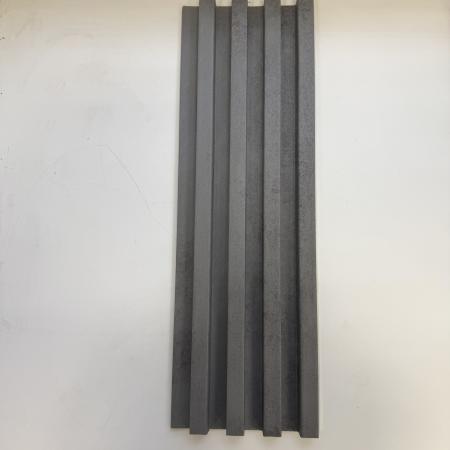 Интерьерные рейки