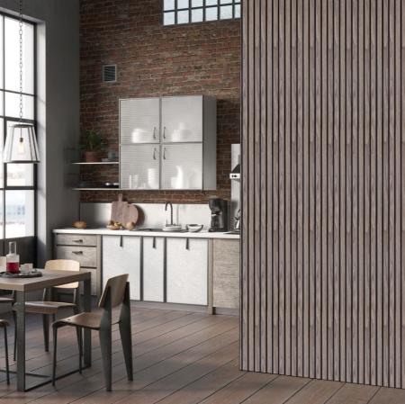 Стеновые панели ПВХ панели