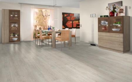 Ламинат Egger Pro Laminate Classic Дуб Азгил белый
