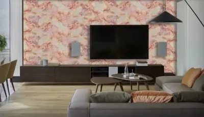 Стеновые панели ПВХ панели