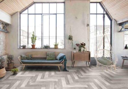 Линолеум Ideal Ultra Empire 3 4 м