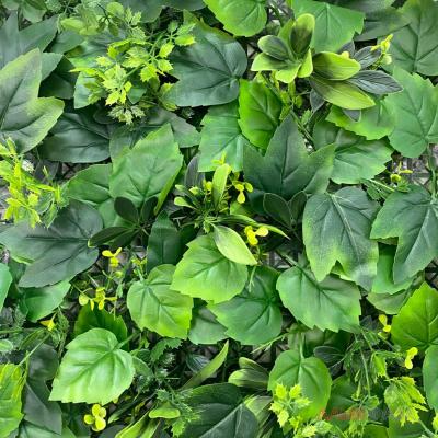 Искусственная трава в модулях Дизайн HCX 1101 50х50