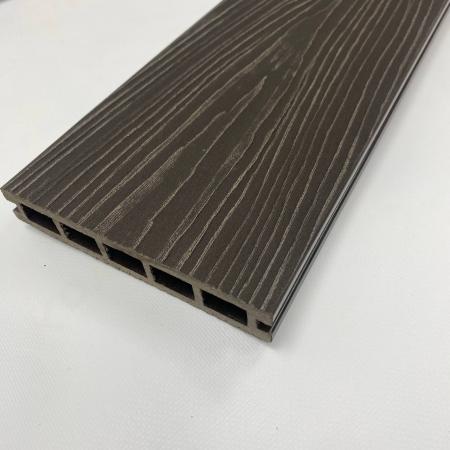 Террасная доска (декинг) в Минске