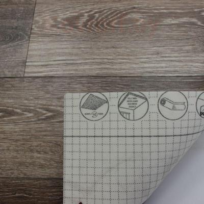 Линолеум IVC Bingo Carpatians 544 2 м