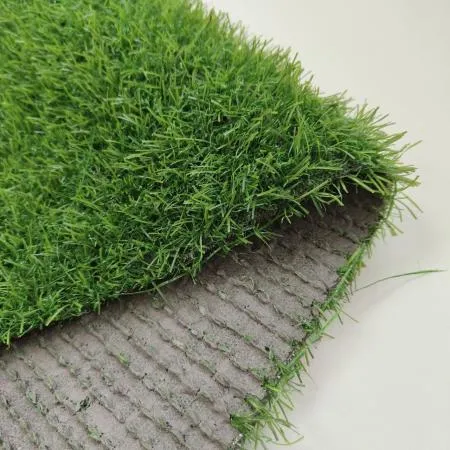 Искусственная трава Grass Mix 20 мм, ширина 2 м
