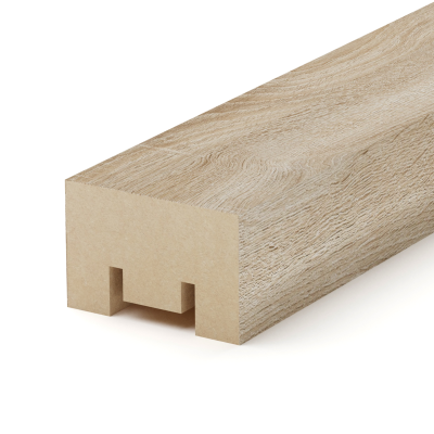 Интерьерные рейки