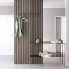 Интерьерные рейки