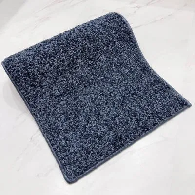 Ковролин Tesoro, синий, 4 м