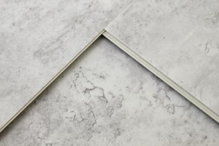 Замковый кварцвинил (SPC) Marble XL Доломит Малевич