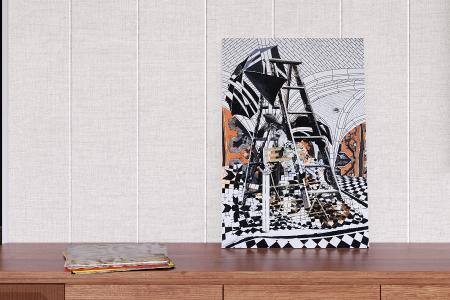 МДФ панель для стен МДФ панель для стен