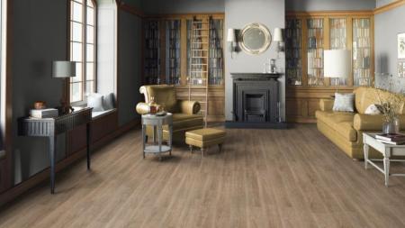 Виниловая плитка ЛВТ Tarkett New Age Enigma