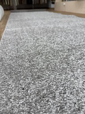 Ковер Адель (серо-розовый) 0,9х2,4