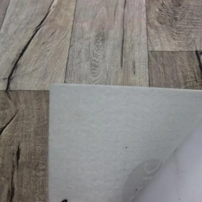 Линолеум IVC Texart Hunter oak 532 4 м