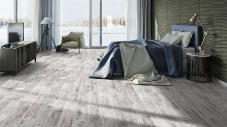 Виниловая плитка ЛВТ Tarkett New Age Misty