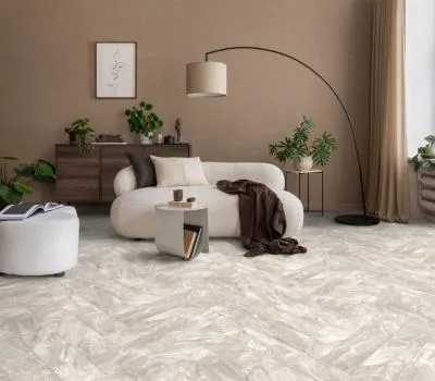 Линолеум Ideal Glory Kerama 1 2 м