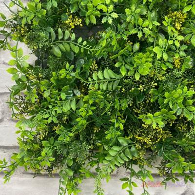 Искусственная трава в модулях Дизайн НА-203 50х50