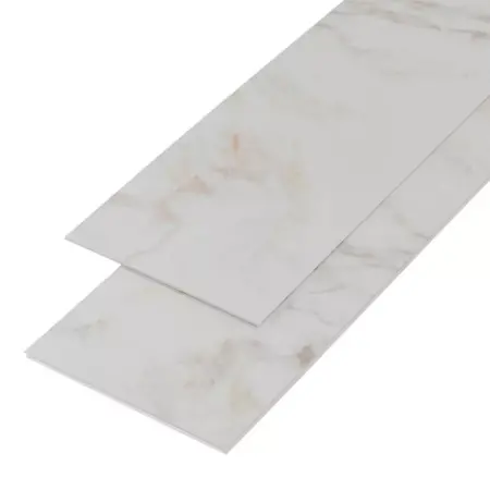 Замковый кварцвинил (SPC) Stronghold PRAGUE Мрамор бежевый Замковый кварцвинил (SPC) Stronghold PRAGUE Мрамор бежевый