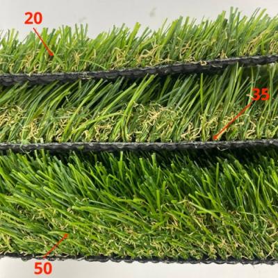 Искусственная трава Premium grass 35