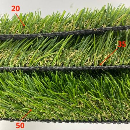 Искусственная трава Premium grass 35