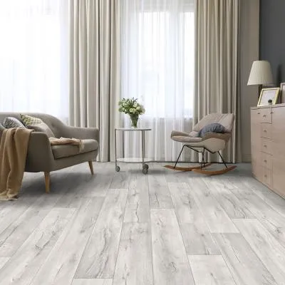 Линолеум Ideal Ultra Cracked oak 6 1,5 м