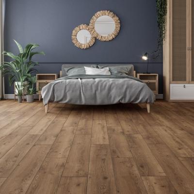 Ламинат SWISS KRONO Dovod Дуб Демонт