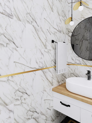 Виниловая плитка ЛВТ Aspenfloor Селект Тадж-Махал