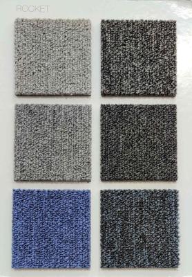 Ковровая плитка Modulyss Rocket