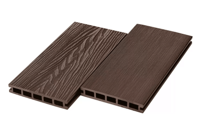 Террасная доска (декинг) в Минске