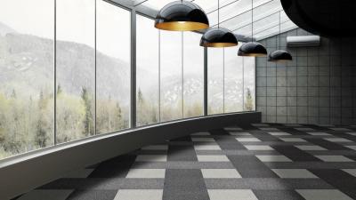 Ковровая плитка Tarkett Sky TWEED