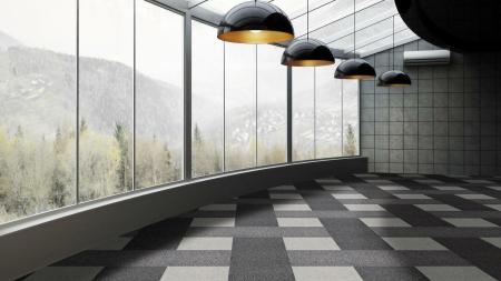 Ковровая плитка Tarkett Sky TWEED